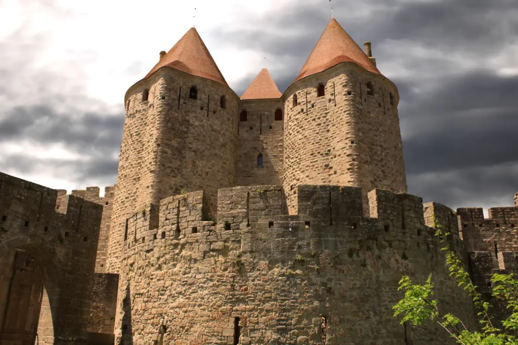 carcassonnetonschauds