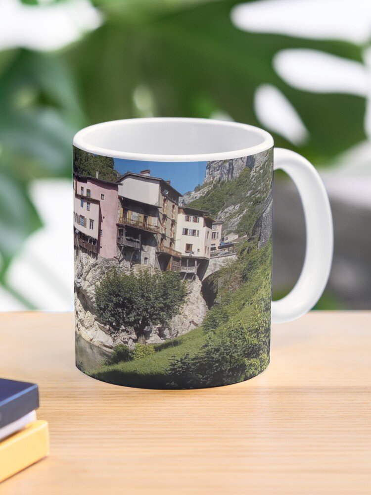 work 177926548 mug classique