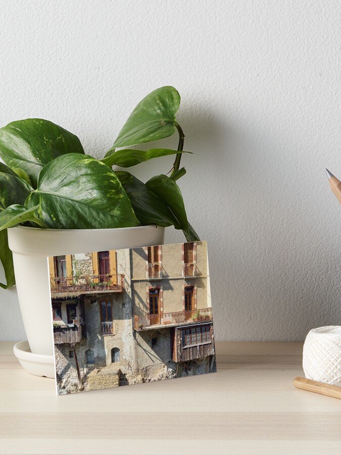 work 177926656 impression rigide