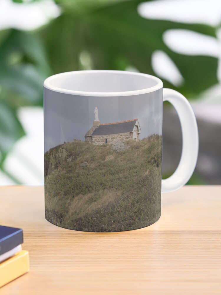 work 178088569 mug classique